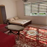 Comfort House Near Pyramids Ii *