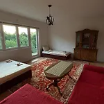 Comfort House Near Pyramids Ii