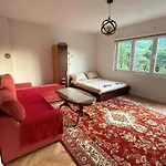 Appartamento Comfort House Near Pyramids Ii