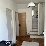 Appartamento Comfort House Near Pyramids Ii Visoko