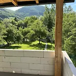 Comfort House Near Pyramids Ii * Visoko