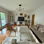 Appartamento Comfort House Near Pyramids Ii *