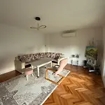 Comfort House Near Pyramids Ii Visoko