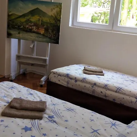 Comfort House Near Pyramids Ii Apartment *
