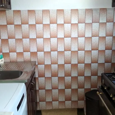 Apartment Comfort House Near Pyramids Ii