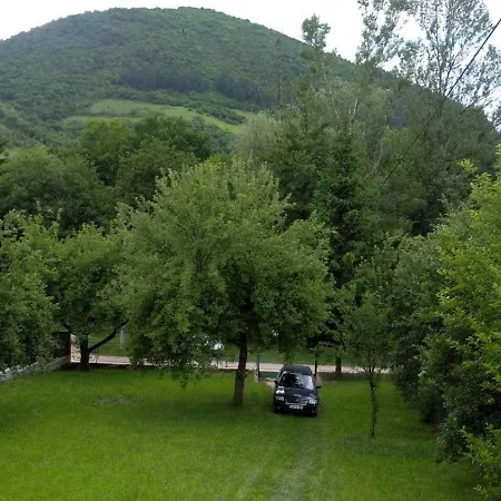 Apartment Comfort House Near Pyramids Ii Visoko