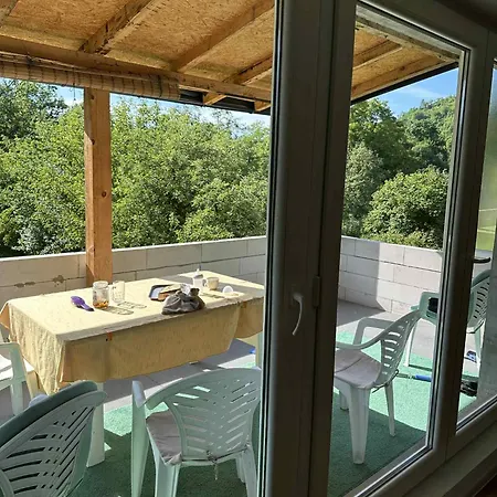 아파트 Comfort House Near Pyramids Ii *