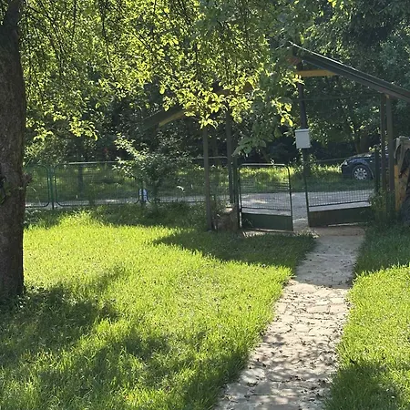 Comfort House Near Pyramids Ii * Visoko
