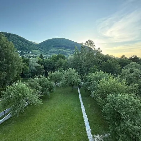 Comfort House Near Pyramids Ii *