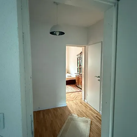 Apartment Comfort House Near Pyramids Ii