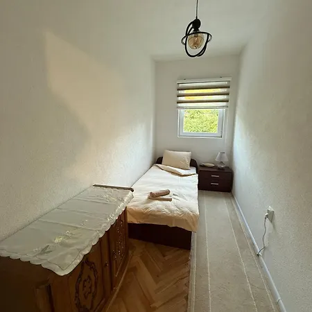 Comfort House Near Pyramids Ii Apartment Visoko