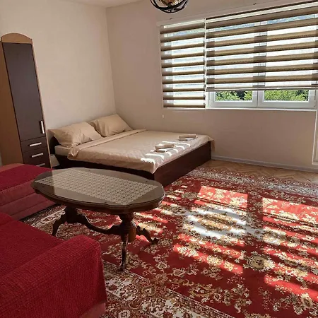 Comfort House Near Pyramids Ii *