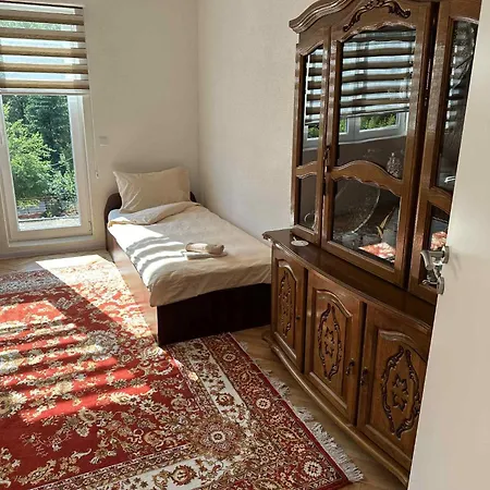Comfort House Near Pyramids Ii Visoko