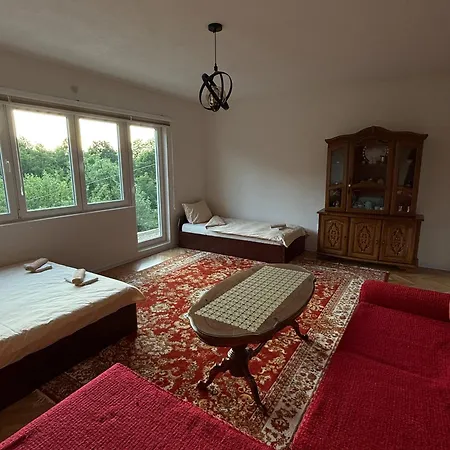 Comfort House Near Pyramids Ii