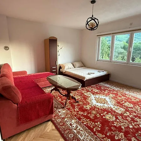 Apartment Comfort House Near Pyramids Ii