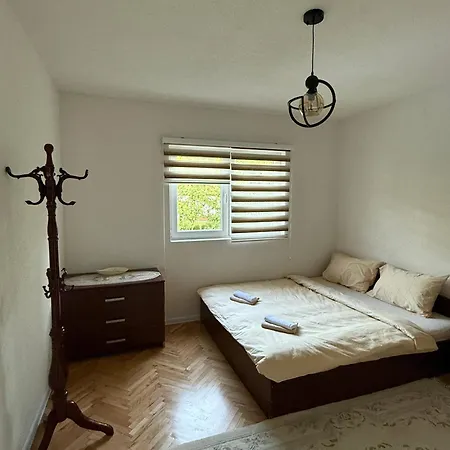 Comfort House Near Pyramids Ii
