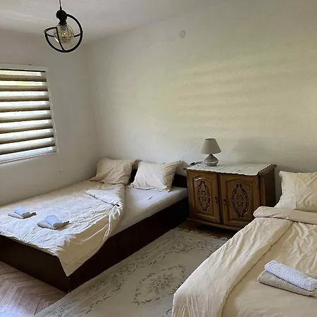 Comfort House Near Pyramids Ii Apartment *