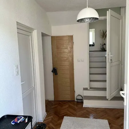 Apartment Comfort House Near Pyramids Ii Visoko