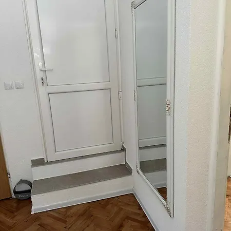 Comfort House Near Pyramids Ii Apartment