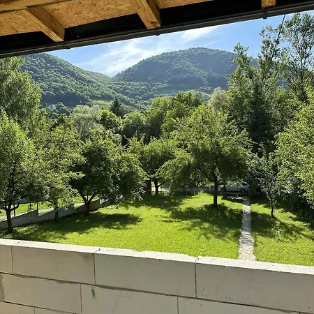 Comfort House Near Pyramids Ii Lejlighed Visoko