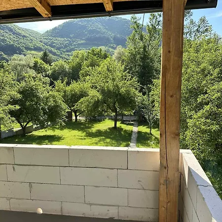 Comfort House Near Pyramids Ii * Visoko