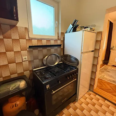 Apartment Comfort House Near Pyramids Ii Visoko