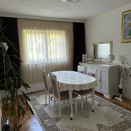 Comfort House Near Pyramids Ii * Visoko