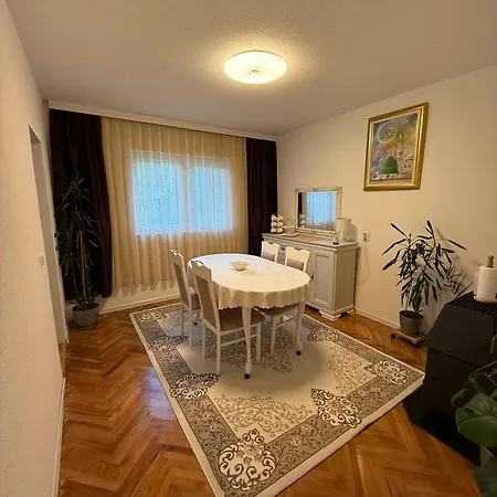 Comfort House Near Pyramids Ii * Visoko