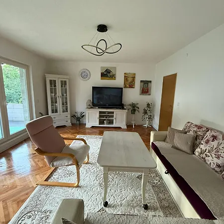 Apartment Comfort House Near Pyramids Ii *